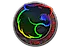 Sticker | FURIA (Holo) | Katowice 2019