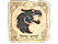 Sticker | FURIA | Austin 2025
