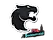Sticker | FURIA | Stockholm 2021