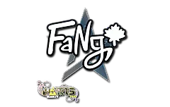 Sticker | FaNg | Paris 2023