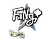 Sticker | FaNg | Paris 2023