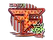 Sticker | FaZe (Holo) | 2020 RMR