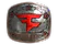 Sticker | FaZe Clan (Foil) | Austin 2025