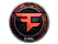 Sticker | FaZe Clan (Foil) | Katowice 2019