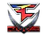 Sticker | FaZe Clan (Foil) | Krakow 2017