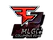 Sticker | FaZe Clan (Foil) | MLG Columbus 2016