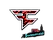 Sticker | FaZe Clan (Foil) | Stockholm 2021