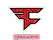 Sticker | FaZe Clan (Glitter) | Copenhagen 2024