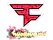 Sticker | FaZe Clan (Glitter) | Shanghai 2024