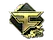 Sticker | FaZe Clan (Gold) | Rio 2022