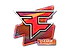 Sticker | FaZe Clan (Holo) | Atlanta 2017