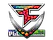 Sticker | FaZe Clan (Holo) | Krakow 2017
