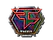 Sticker | FaZe Clan (Holo) | London 2018
