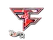 Sticker | FaZe Clan (Holo) | Paris 2023