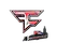 Sticker | FaZe Clan (Holo) | Stockholm 2021