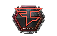 Sticker | FaZe Clan | London 2018