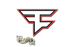 Sticker | FaZe Clan | Paris 2023