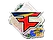 Sticker | FaZe Clan | Rio 2022
