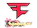 Sticker | FaZe Clan | Shanghai 2024