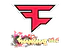 Sticker | FaZe Clan | Shanghai 2024