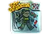Sticker | Factory Sealed (Foil)