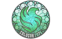 Sticker | Falcons | Cologne 2026