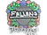 Sticker | FalleN (Embroidered) | Budapest 2025