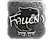 Sticker | FalleN (Foil) | Austin 2025