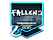 Sticker | FalleN (Foil) | Cluj-Napoca 2015
