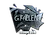Sticker | FalleN (Foil) | Cologne 2016