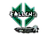 Sticker | FalleN (Glitter) | Antwerp 2022