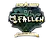 Sticker | FalleN (Gold) | Berlin 2019