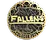Sticker | FalleN (Gold) | Cologne 2026