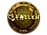 Sticker | FalleN (Gold) | Katowice 2019
