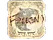 Sticker | FalleN | Austin 2025