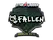 Sticker | FalleN | Berlin 2019