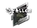 Sticker | FalleN | Boston 2018