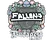 Sticker | FalleN | Budapest 2025