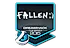 Sticker | FalleN | Cluj-Napoca 2015