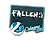 Sticker | FalleN | Cologne 2015
