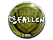 Sticker | FalleN | Katowice 2019