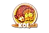 Sticker | Fancy Koi