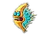 Sticker | Fast Banana