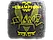 Sticker | FlameZ (Foil, Champion) | Austin 2025