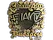 Sticker | FlameZ (Gold, Champion) | Budapest 2025