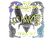 Sticker | FlameZ (Holo, Champion) | Austin 2025
