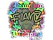 Sticker | FlameZ (Holo, Champion) | Budapest 2025