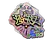 Sticker | FlameZ (Holo) | Rio 2022