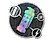 Sticker | Flashblack (Holo)