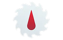 Sticker | Flesh Tearers